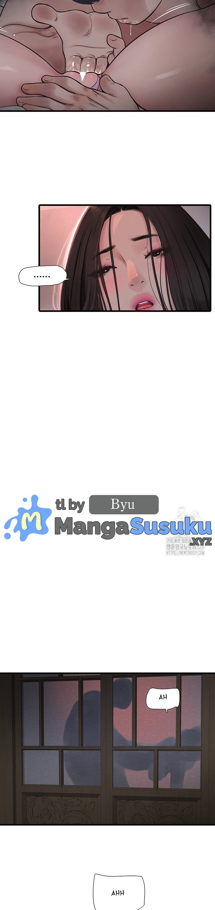 The Hole Diary - Chapter 31 23 The Hole Diary - Chapter 31 23