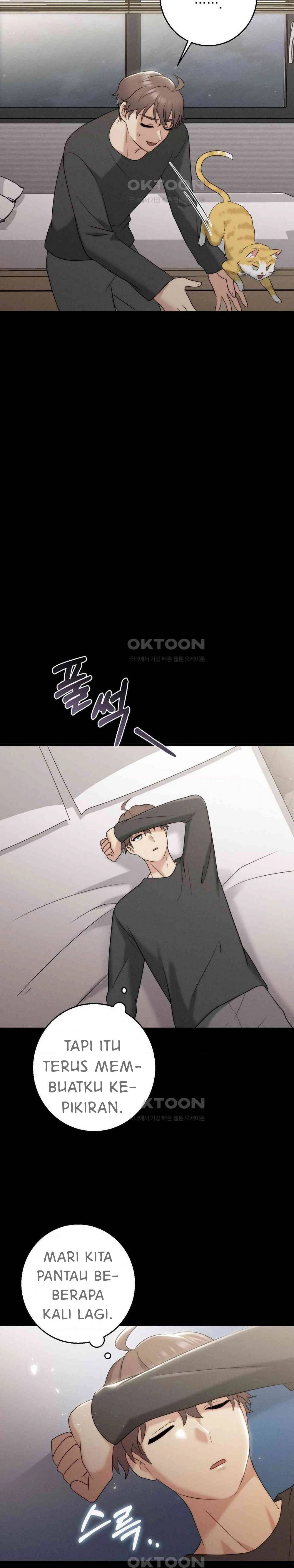 You Are My XX - Chapter 31 22
