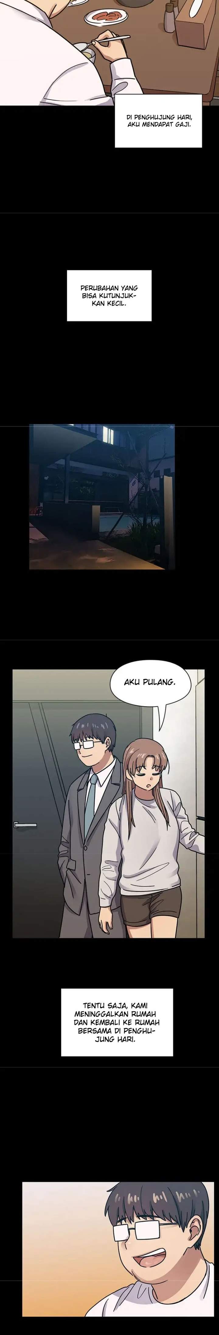 Crime And Punishment - Chapter 31 14
