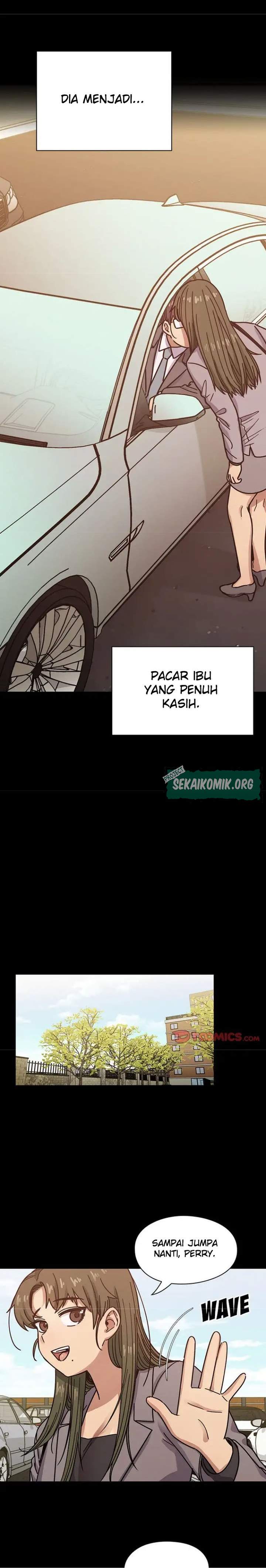 Crime And Punishment - Chapter 31 9