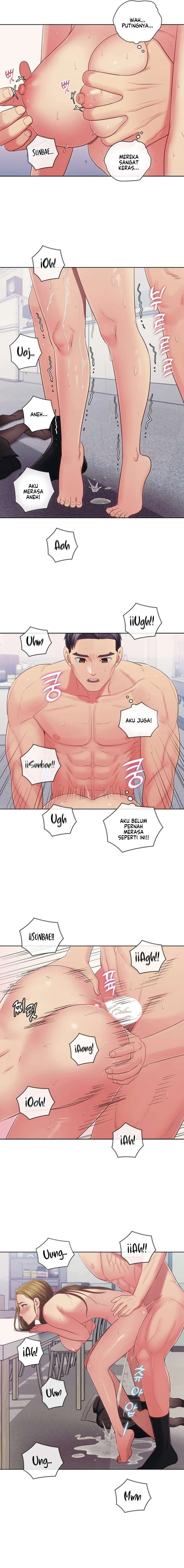 A Housekeeper - Chapter 31 11 A Housekeeper - Chapter 31 11