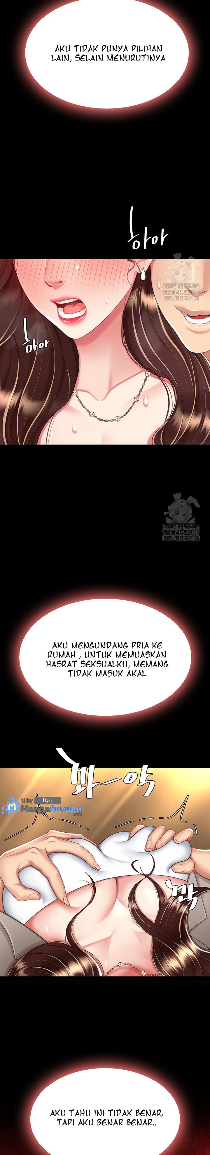 Mom Eat First - Chapter 31 13 Mom Eat First - Chapter 31 13