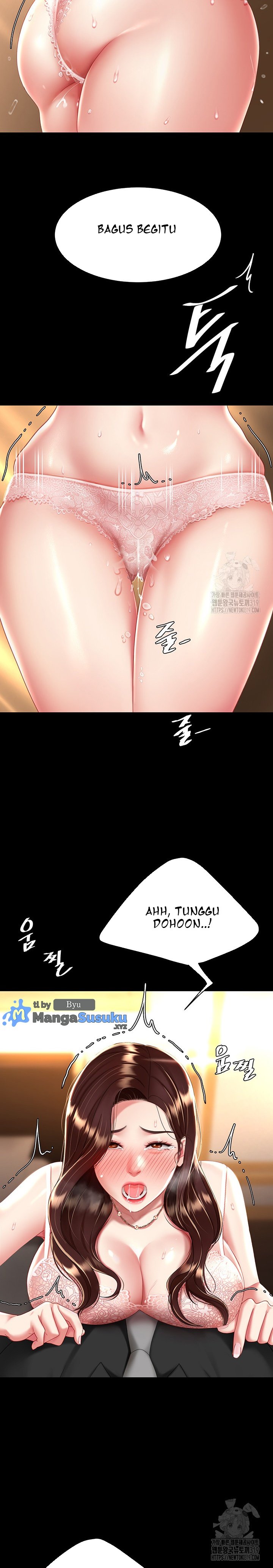 Mom Eat First - Chapter 31 21 Mom Eat First - Chapter 31 21