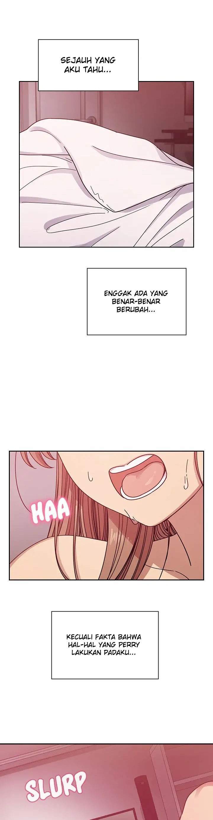 Crime And Punishment - Chapter 31 23