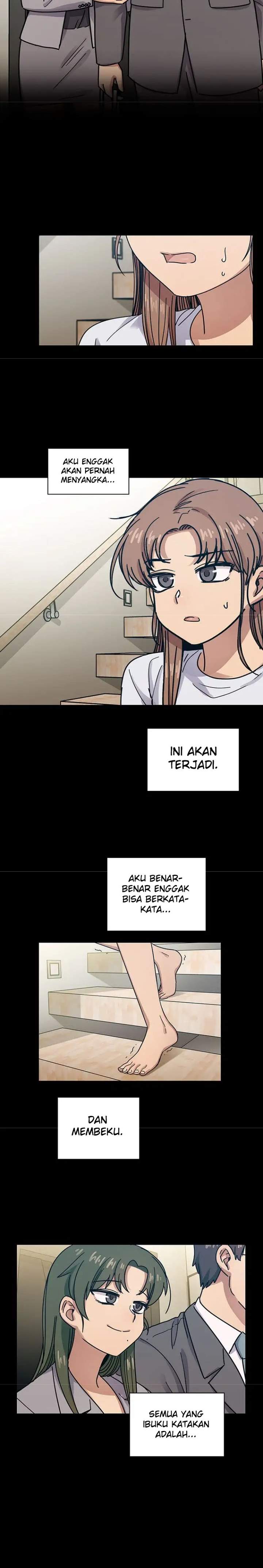 Crime And Punishment - Chapter 31 6