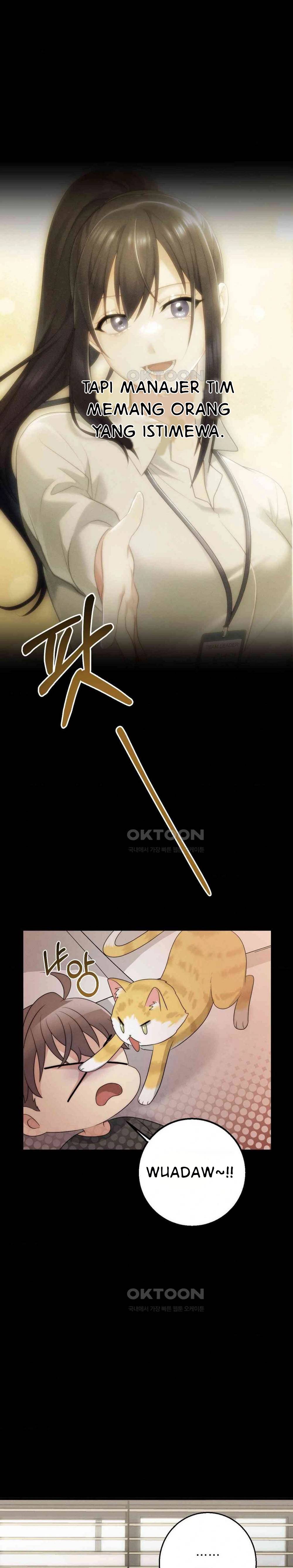 You Are My XX - Chapter 31 21