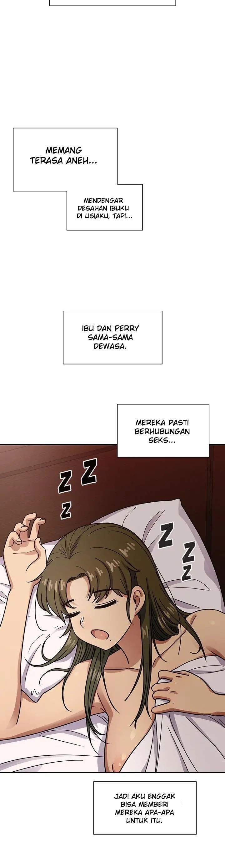 Crime And Punishment - Chapter 31 22