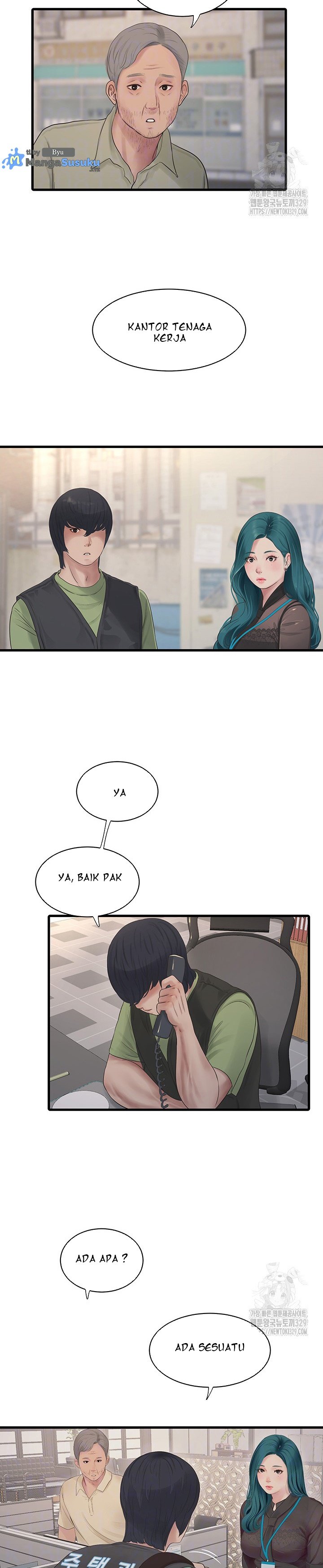 The Hole Diary - Chapter 31 10 The Hole Diary - Chapter 31 10