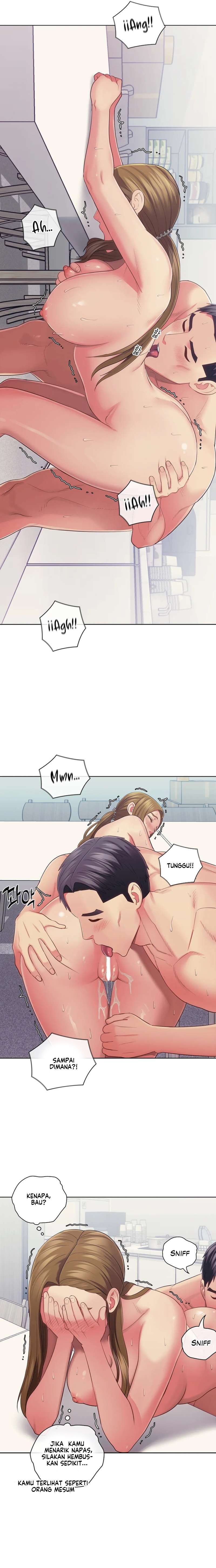 A Housekeeper - Chapter 31 7 A Housekeeper - Chapter 31 7