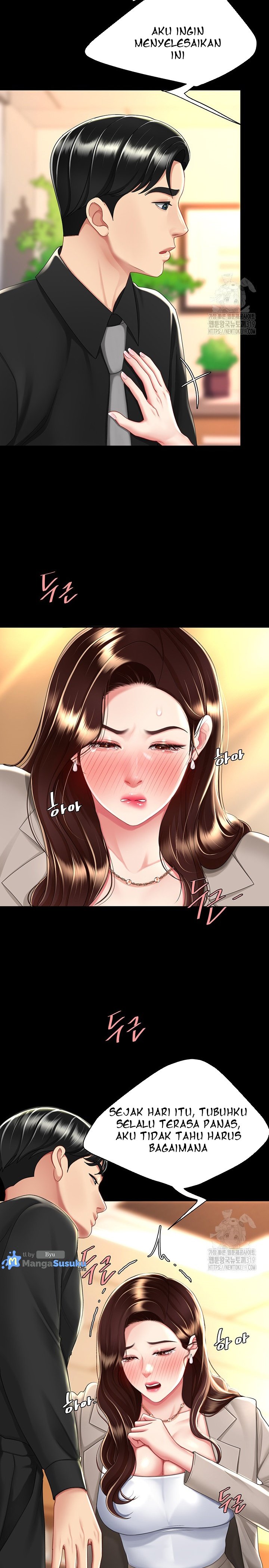 Mom Eat First - Chapter 31 8 Mom Eat First - Chapter 31 8