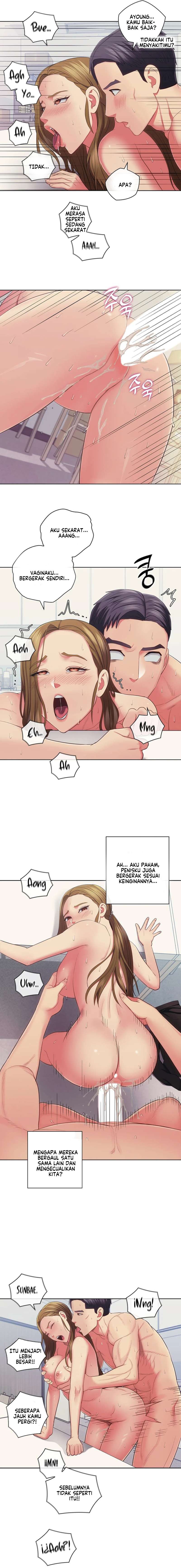 A Housekeeper - Chapter 31 10 A Housekeeper - Chapter 31 10