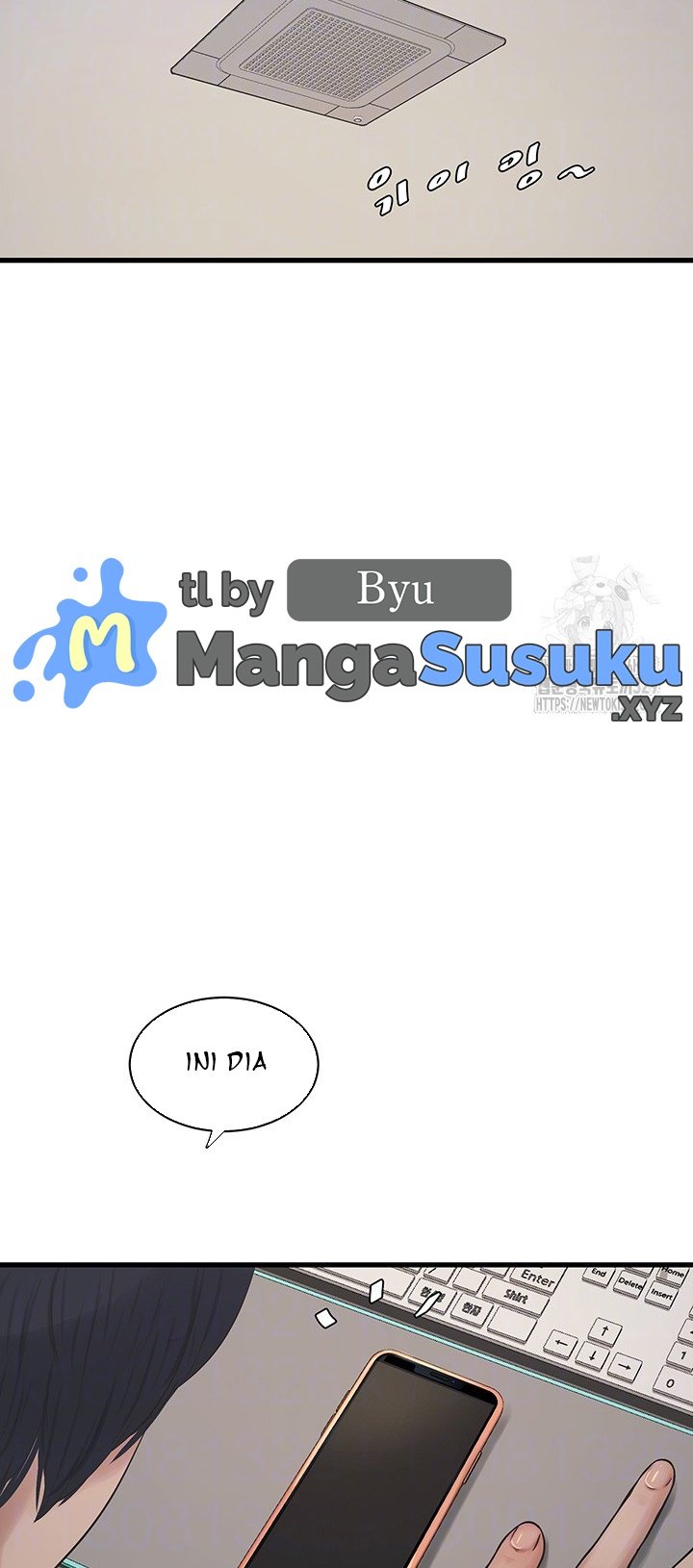 The Hole Diary - Chapter 31 6 The Hole Diary - Chapter 31 6