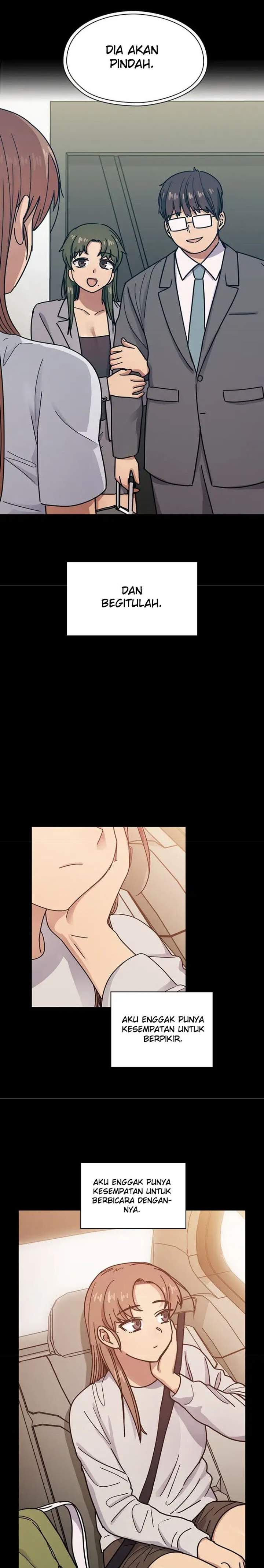 Crime And Punishment - Chapter 31 7