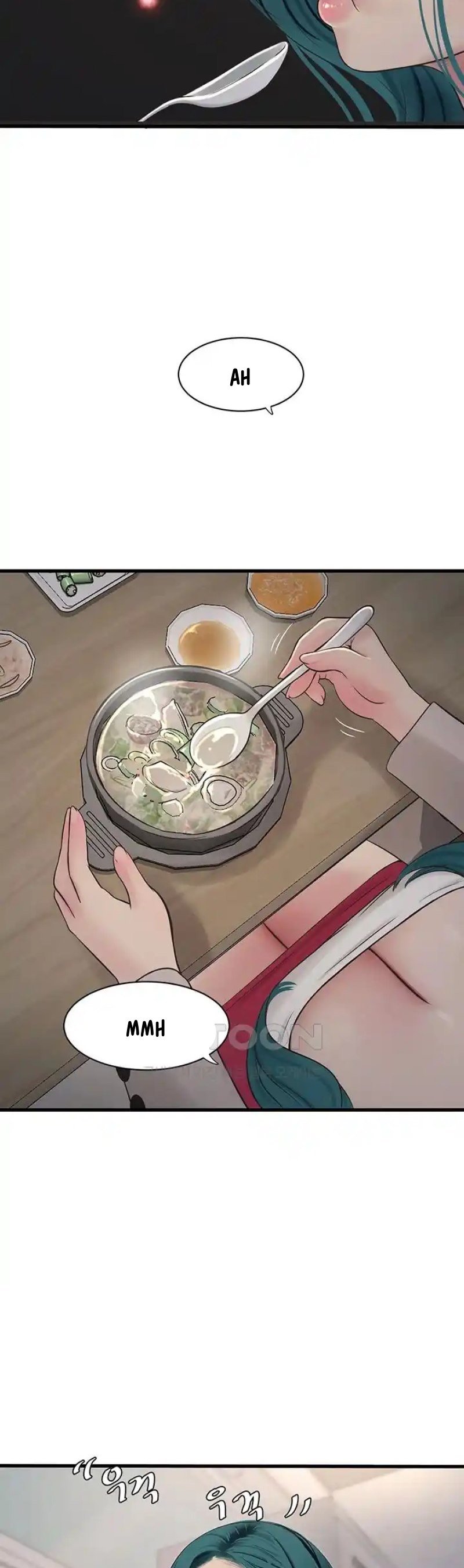 The Hole Diary - Chapter 42 28 The Hole Diary - Chapter 42 28