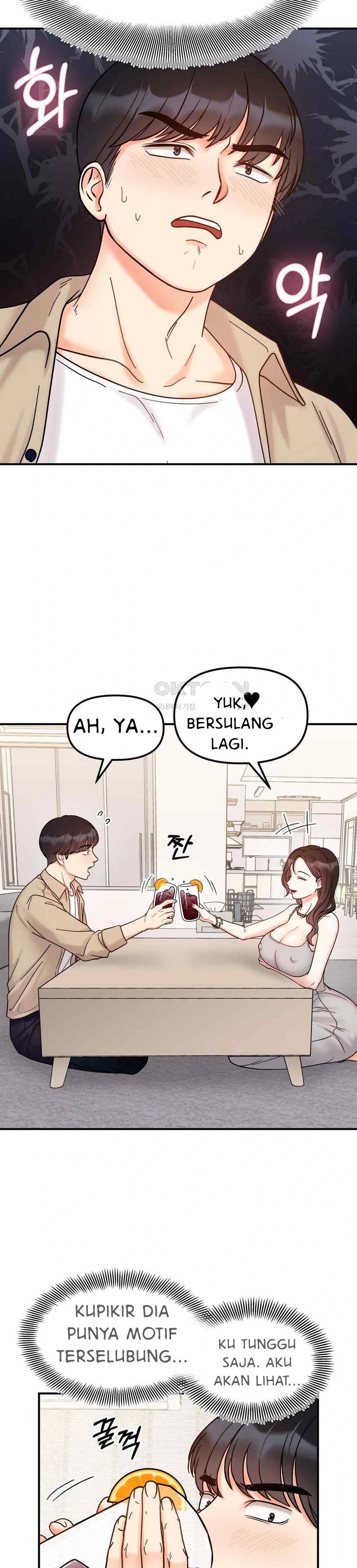 Secret Siblings - Chapter 42 6