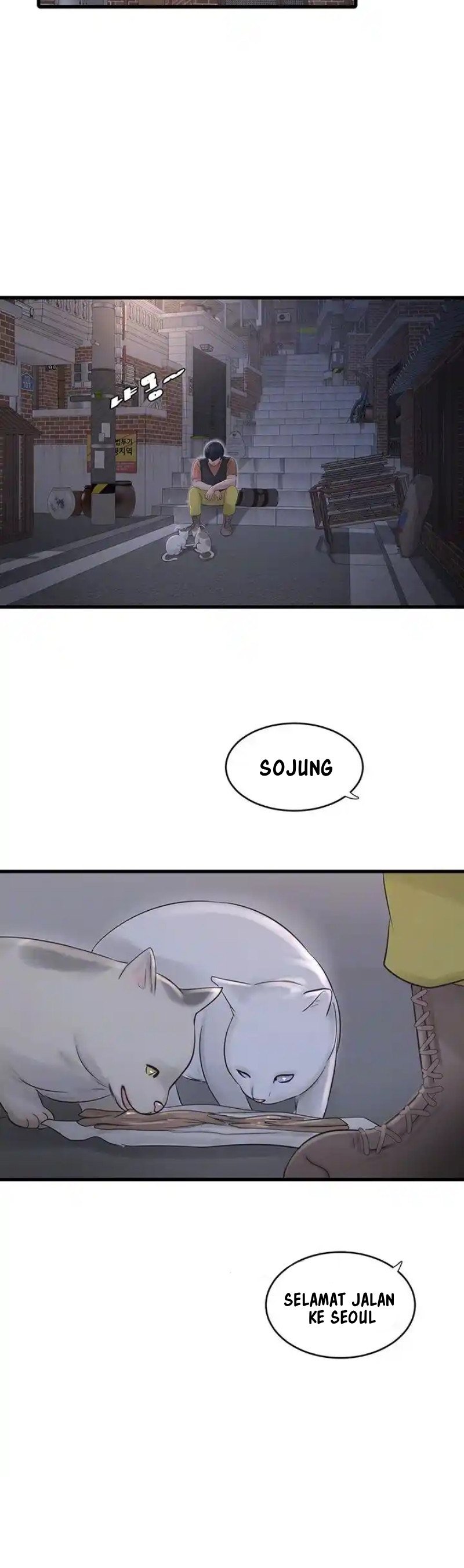 The Hole Diary - Chapter 42 9 The Hole Diary - Chapter 42 9