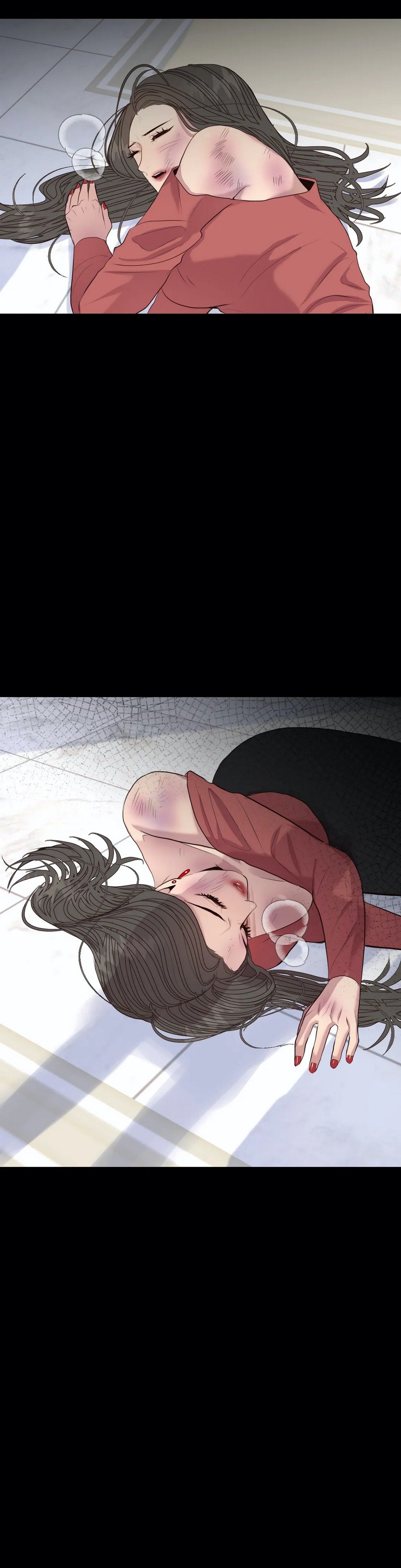 Toxic Burn - Chapter 42 9