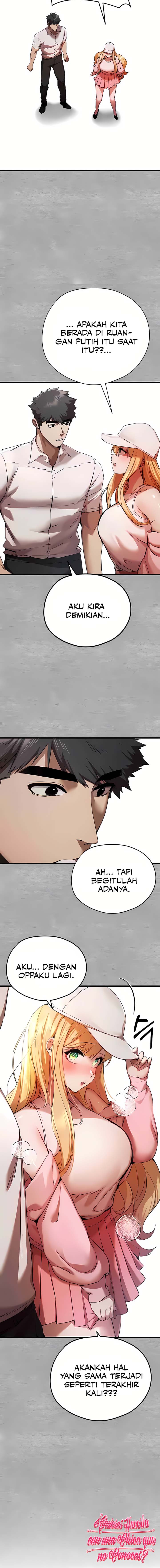 I have to sleep with stranger - Chapter 42 10