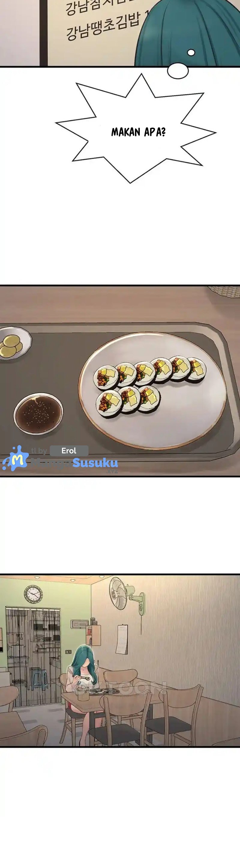 The Hole Diary - Chapter 42 13 The Hole Diary - Chapter 42 13