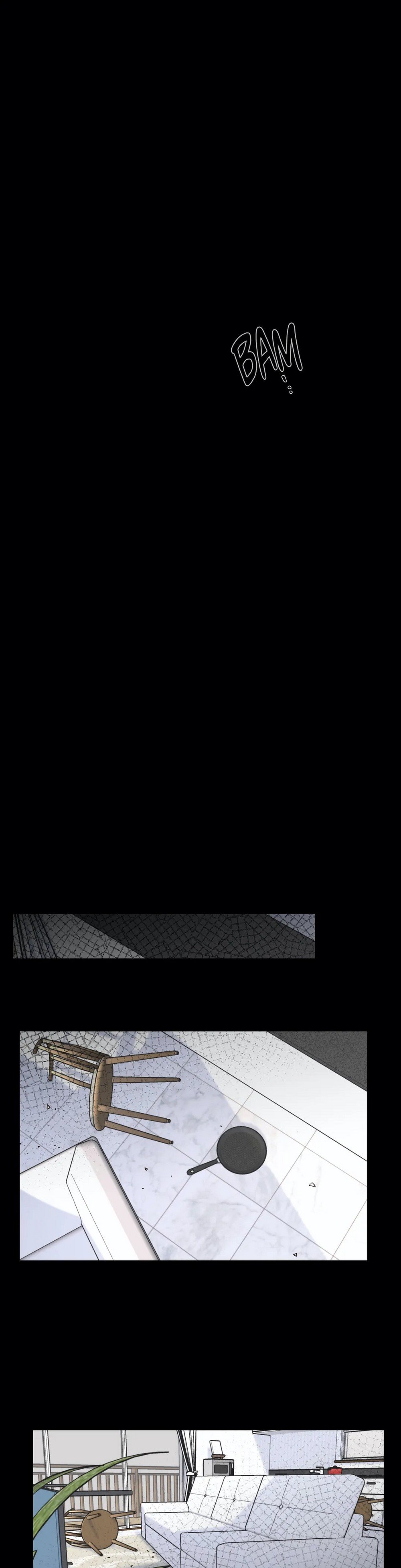 Toxic Burn - Chapter 42 7