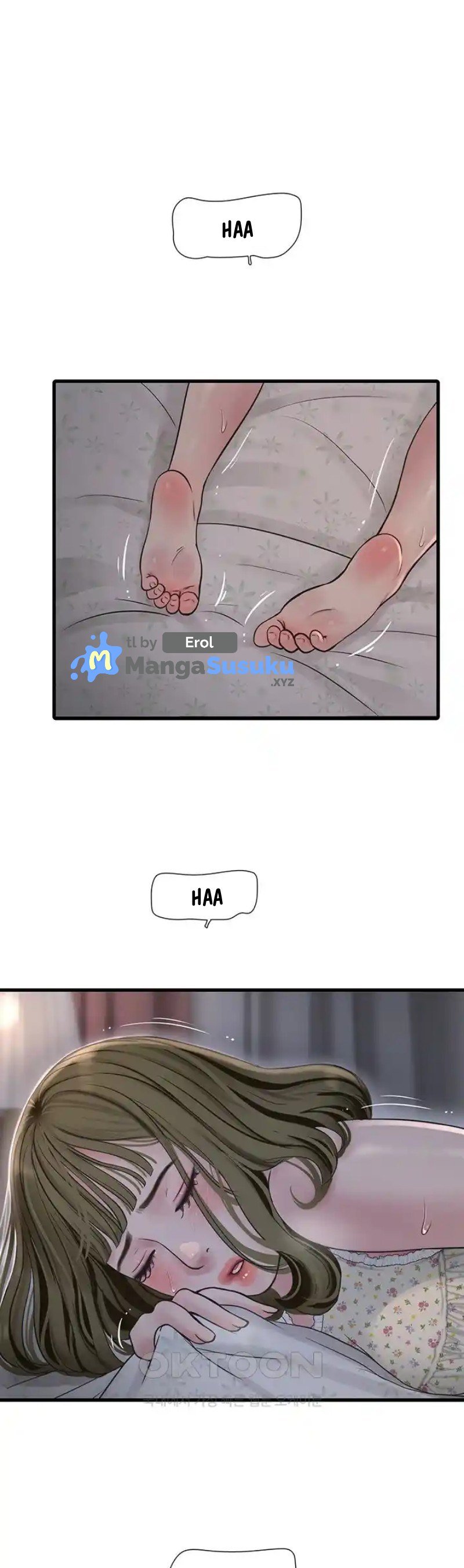 The Hole Diary - Chapter 42 2 The Hole Diary - Chapter 42 2