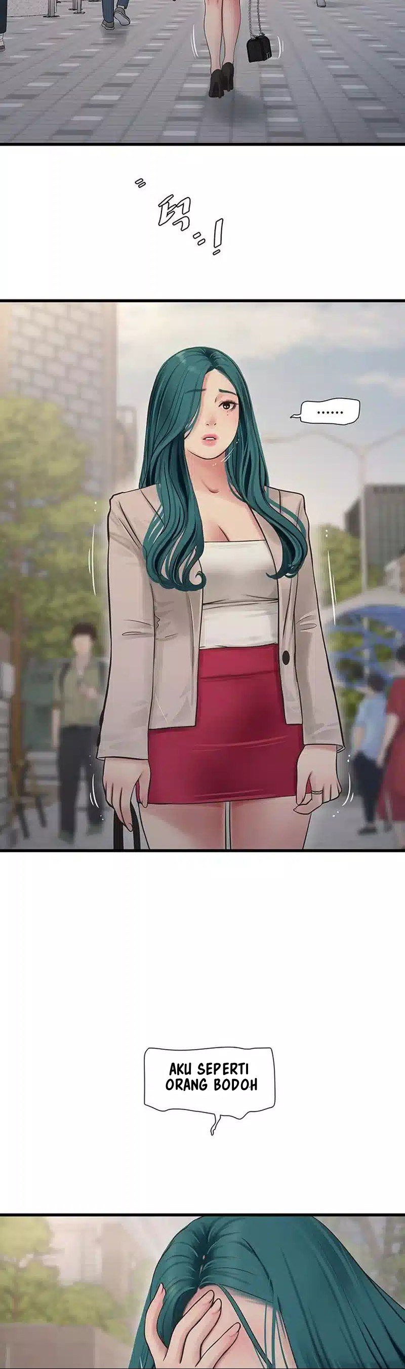 The Hole Diary - Chapter 42 11 The Hole Diary - Chapter 42 11