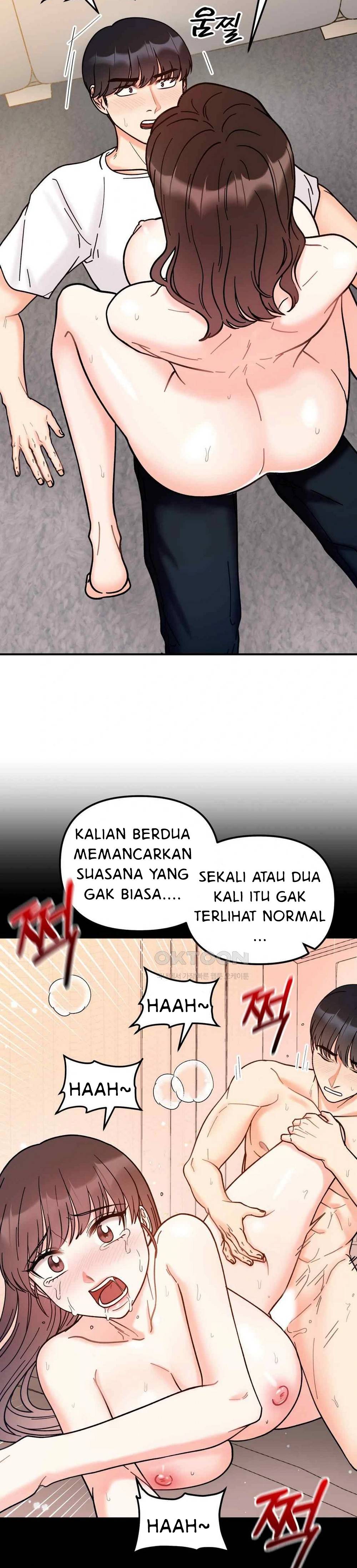 Secret Siblings - Chapter 42 24