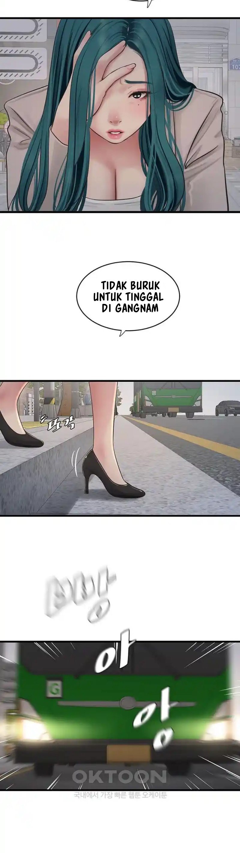 The Hole Diary - Chapter 42 19 The Hole Diary - Chapter 42 19