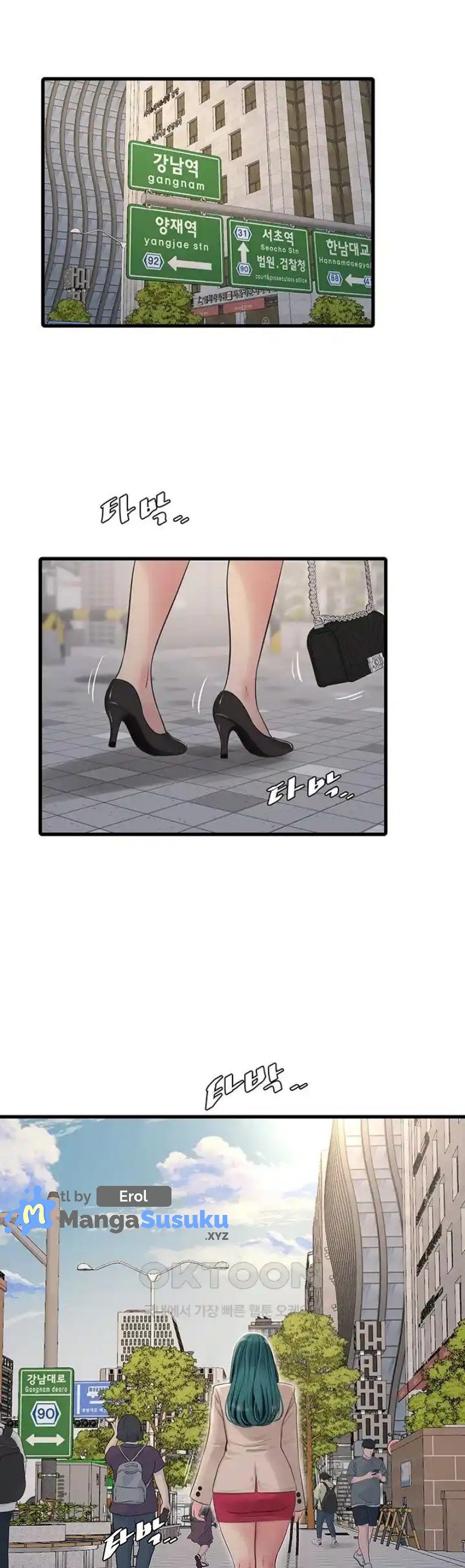 The Hole Diary - Chapter 42 10 The Hole Diary - Chapter 42 10