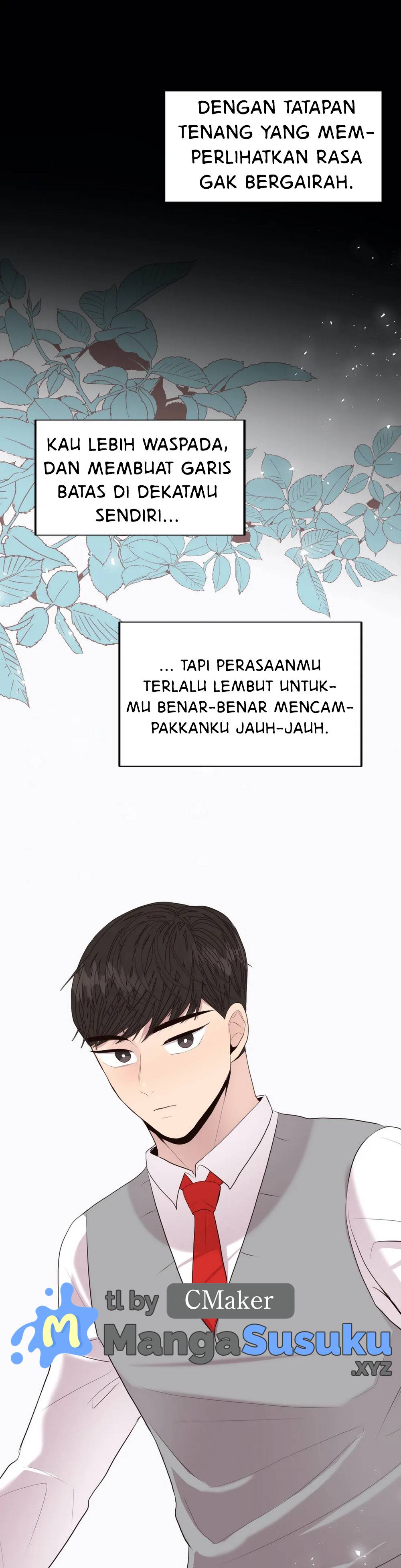 Toxic Burn - Chapter 42 30