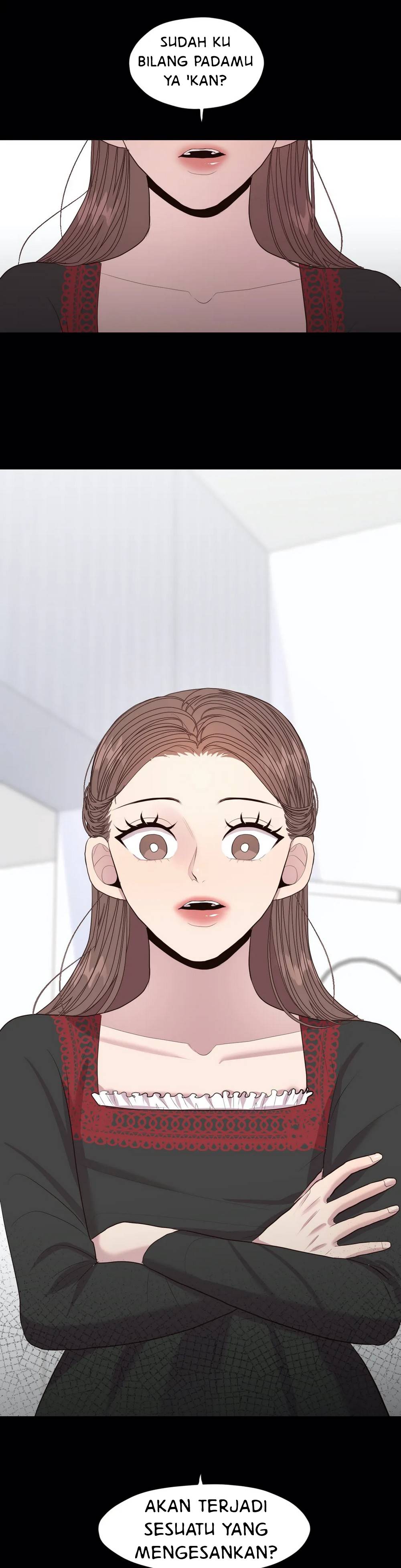 Toxic Burn - Chapter 42 10