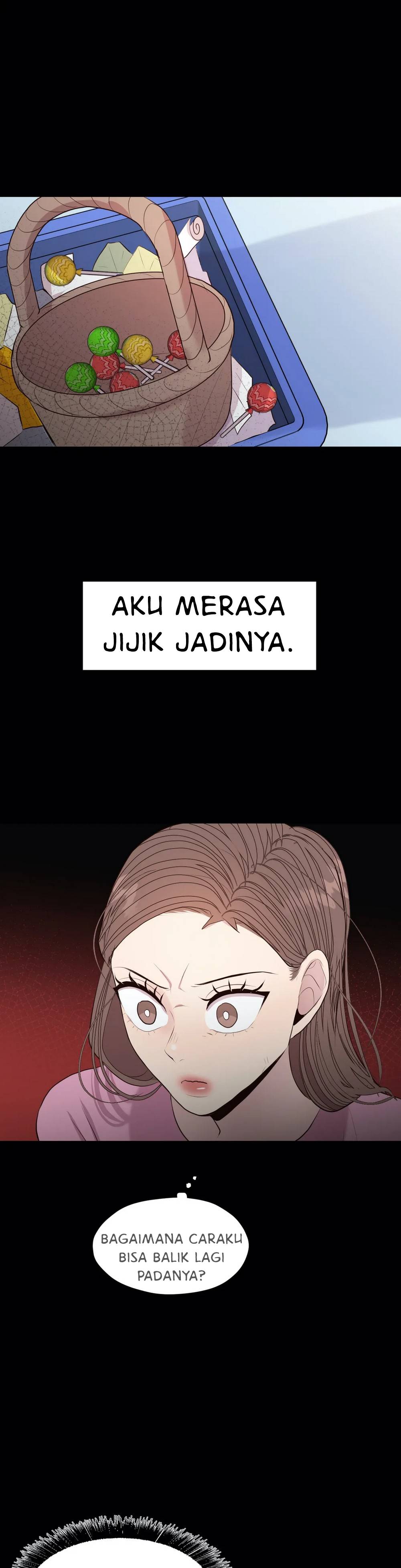 Toxic Burn - Chapter 42 15