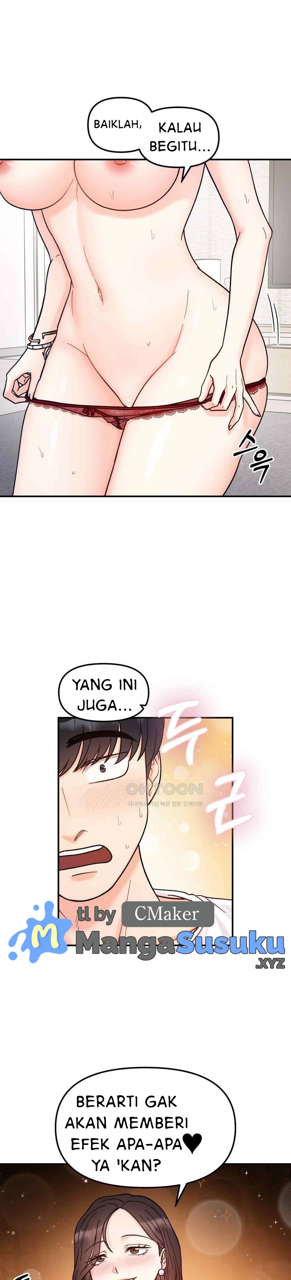 Secret Siblings - Chapter 42 14