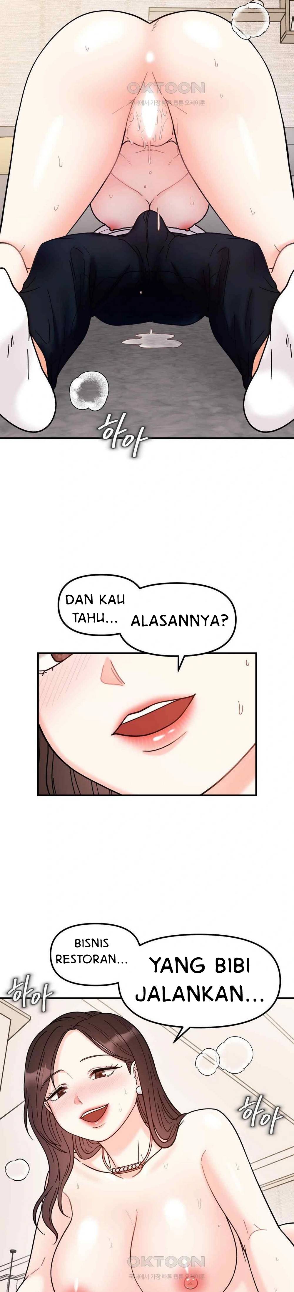 Secret Siblings - Chapter 42 20