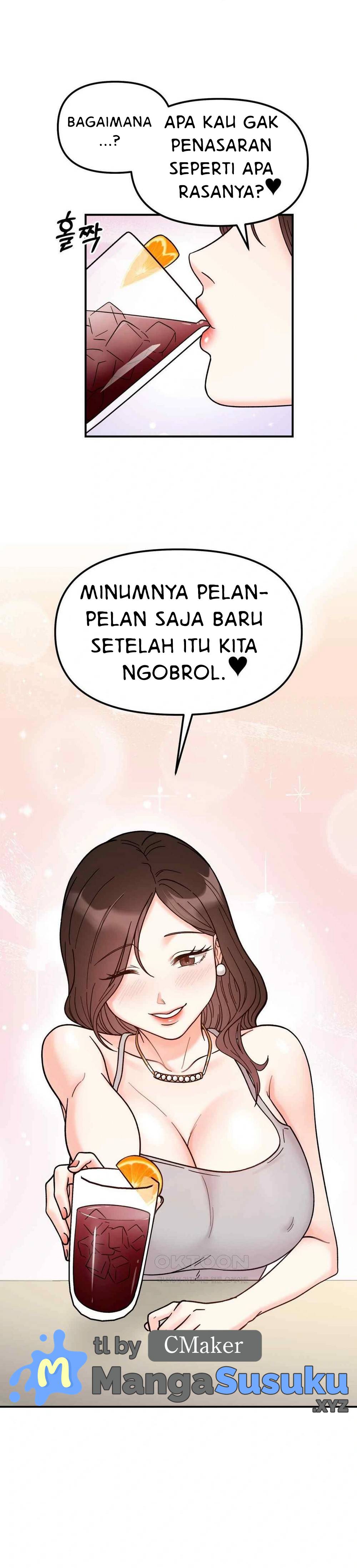 Secret Siblings - Chapter 42 2