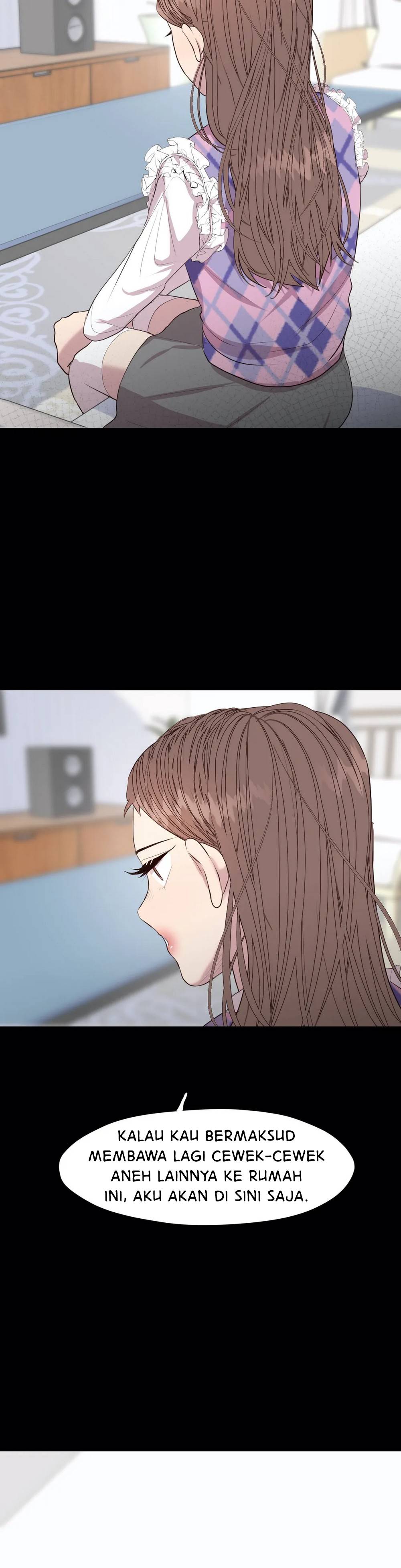 Toxic Burn - Chapter 42 24