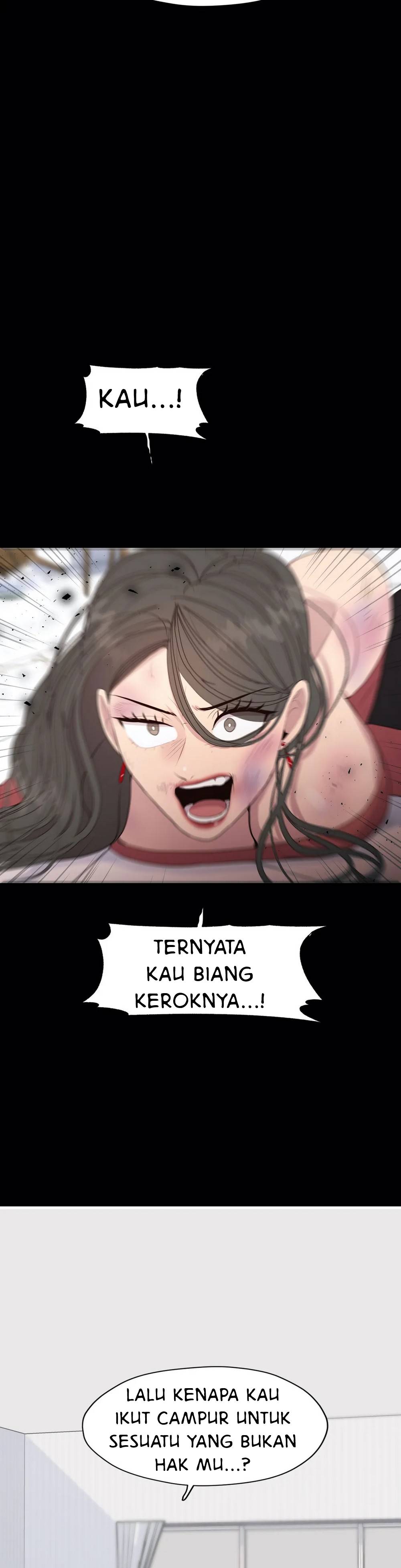 Toxic Burn - Chapter 42 11