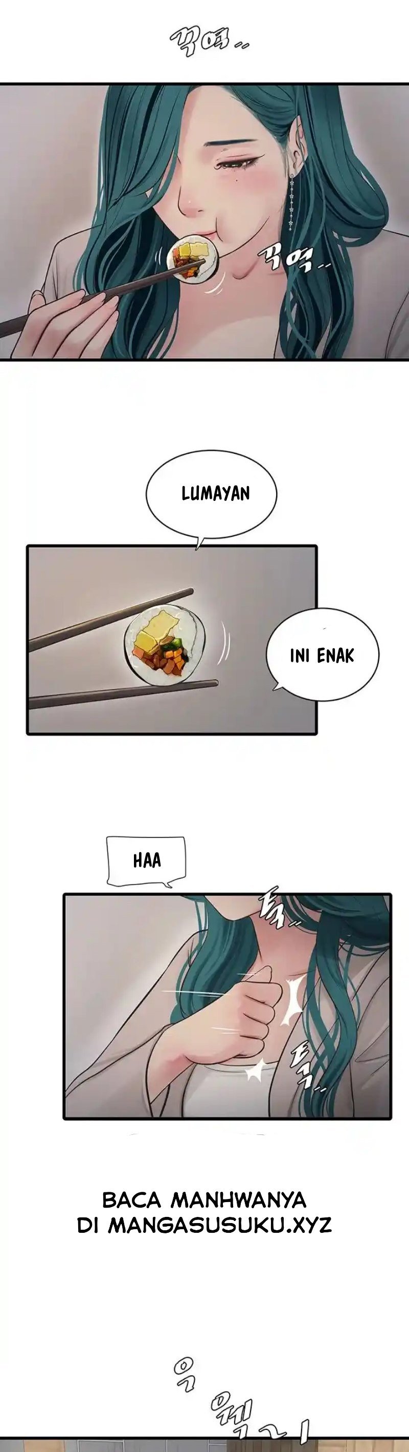 The Hole Diary - Chapter 42 14 The Hole Diary - Chapter 42 14