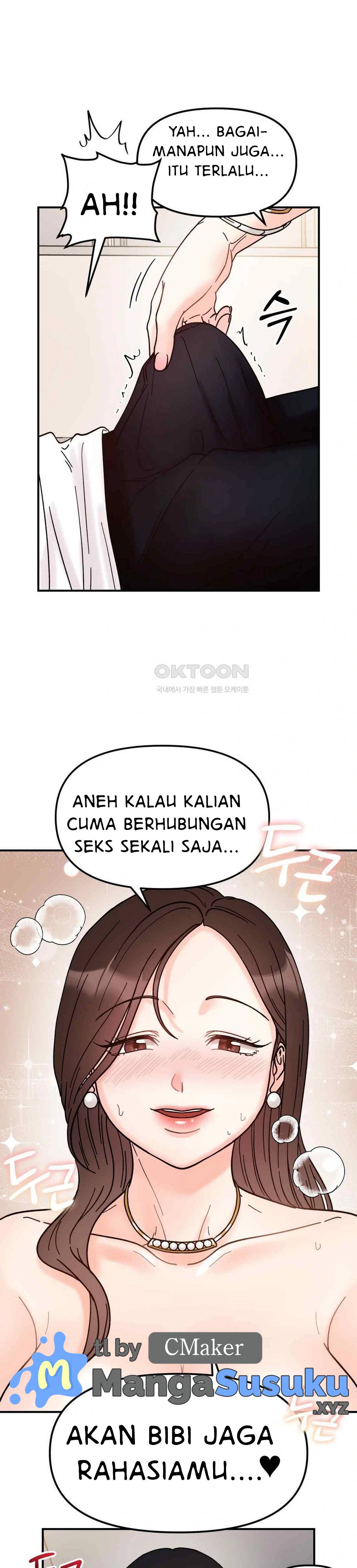 Secret Siblings - Chapter 42 26