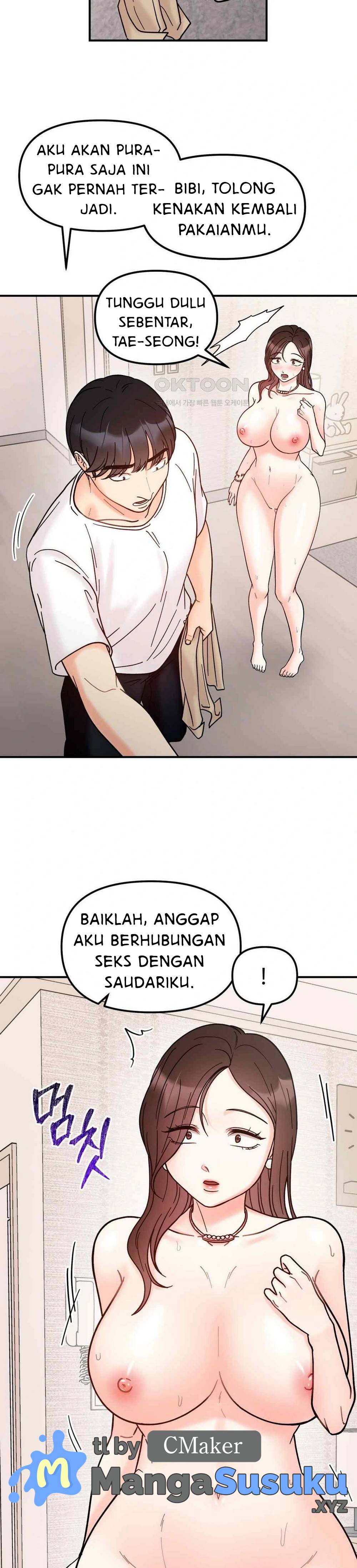 Secret Siblings - Chapter 42 28