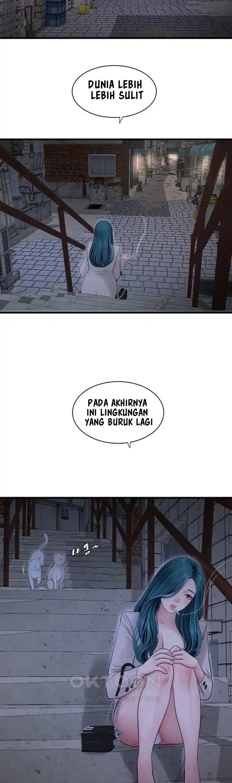 The Hole Diary - Chapter 42 23 The Hole Diary - Chapter 42 23