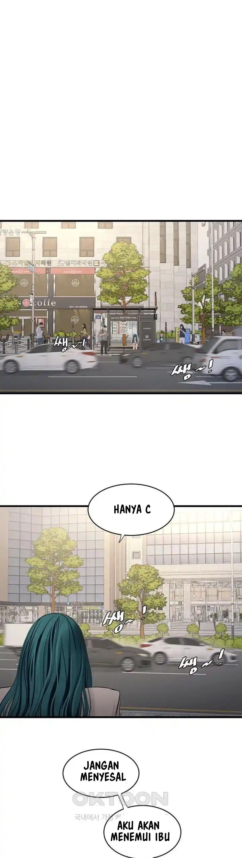 The Hole Diary - Chapter 42 18 The Hole Diary - Chapter 42 18