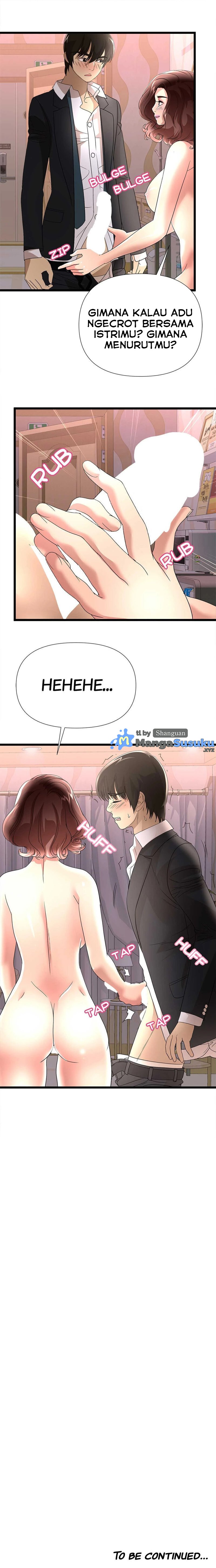 My Wife Is a Mom - Chapter 42 6 My Wife Is a Mom - Chapter 42 6