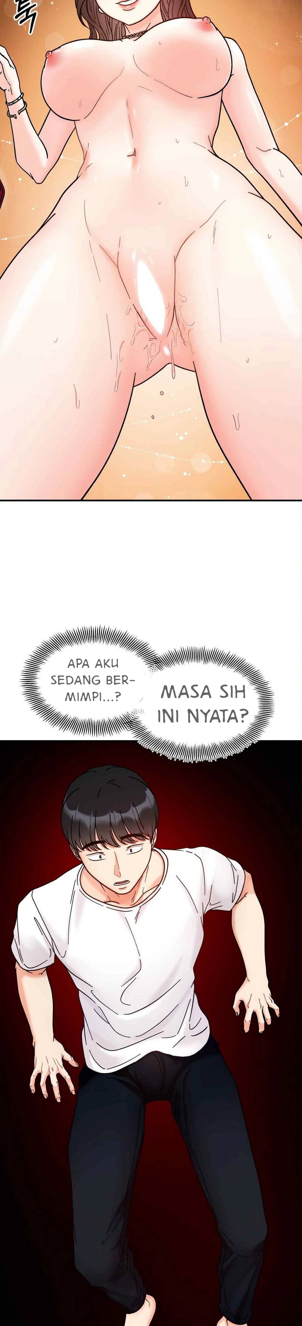 Secret Siblings - Chapter 42 15