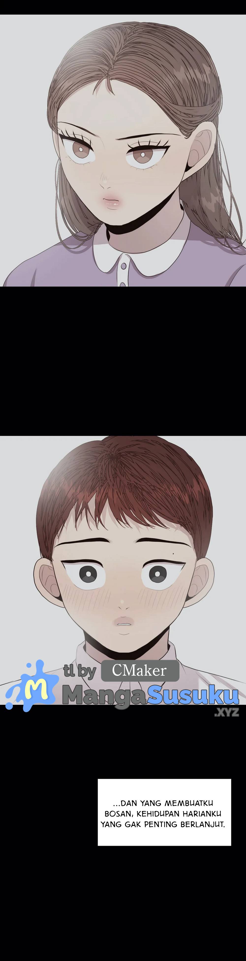 Toxic Burn - Chapter 42 21