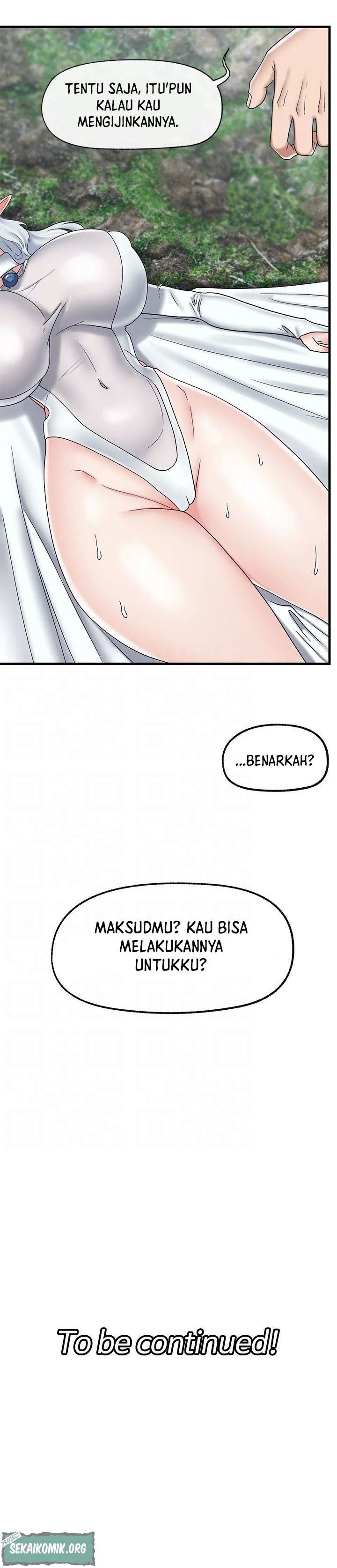 Absolute Hypnosis in Another World - Chapter 45 6