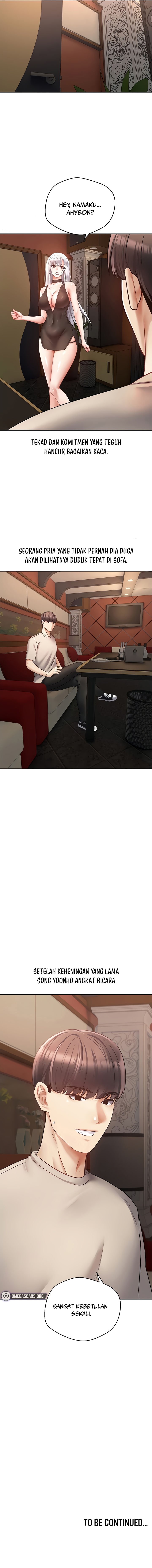 Desire Realization App - Chapter 45 8