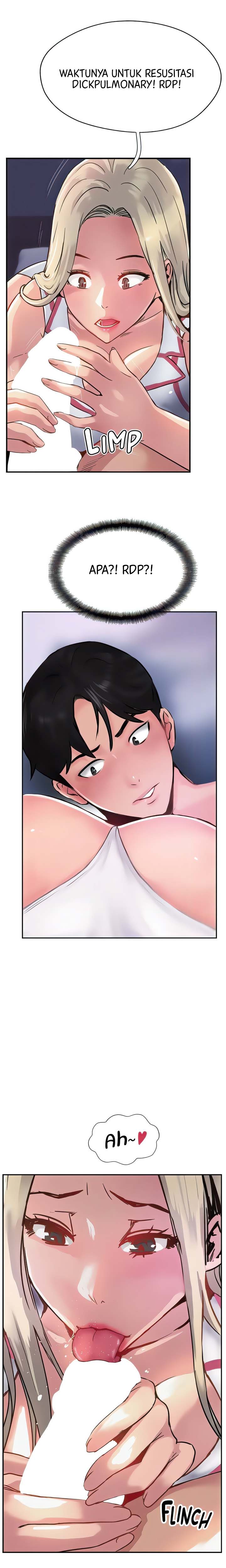 At the Top - Chapter 45 15