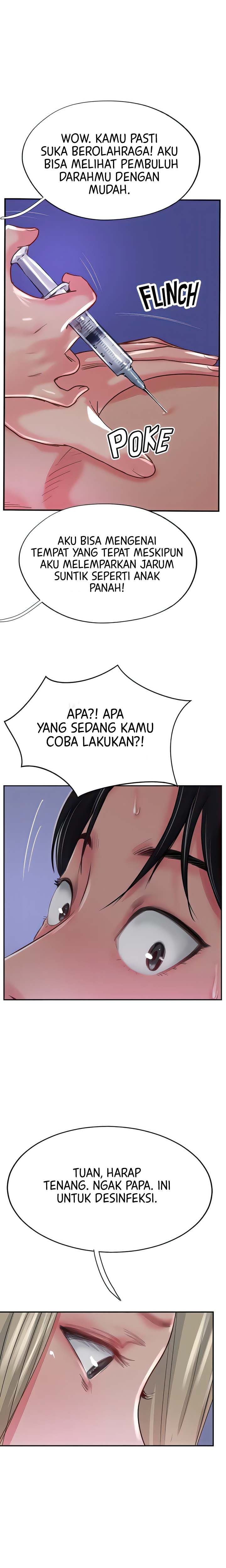 At the Top - Chapter 45 5
