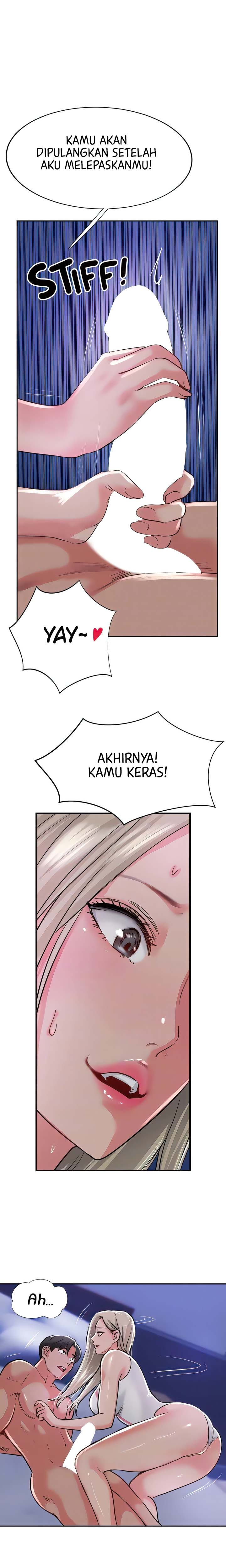 At the Top - Chapter 45 21